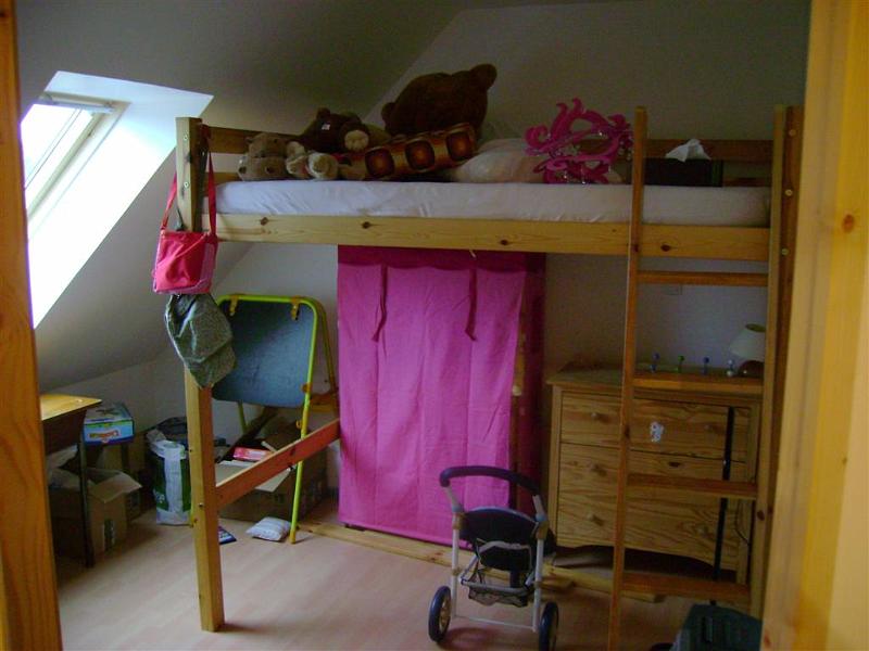chambre de jane